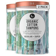 L Tampon 60ct OLD PRODUCT