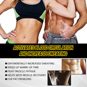Abs Cream, Abdominal Strength Men And Women's Chest Muscle Waistcoat Line Massage Fitness Sculpting Cream