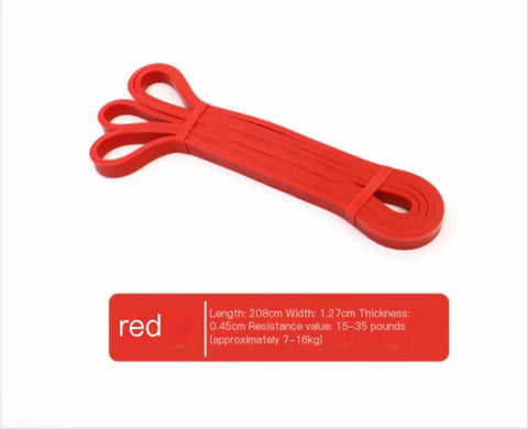 Yoga Pull Rope Pull-Up Auxiliary Belt Stretching