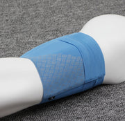 3Colors Running Arm Bag For Below 6.5inch Phone Sport Accessories Fitness Bag Arm Case Running Running Belt Gym Cell Phone Belt