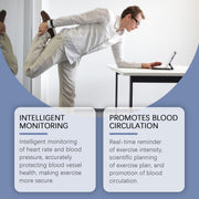 Sports Watch Body Care Outdoor Fitness To Enhance Daily Life Fashion Bata Sports Watch