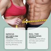 Fashion Sports Watch, Sports Watch Time Management Outdoor Fitness Fashion Sports Wind Bracelet