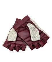 Outdoor Half Finger Fitness Gloves Men's and Women's Breathable Thin Cycling Gloves