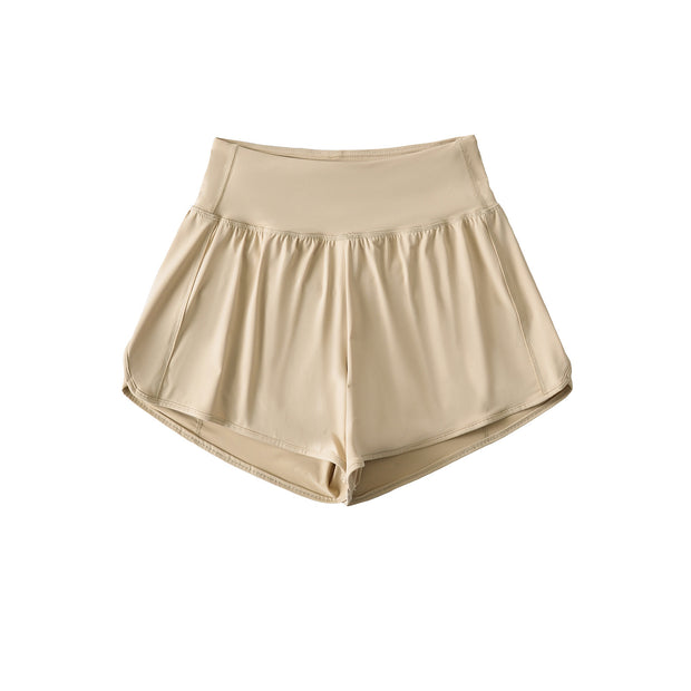 Sports and fitness shorts