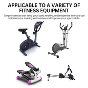 Heart - rate electronic instrument display for spinning bikes, fitness bikes. XBK webbing bikes, speed counters for treadmills