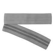 Body shaping squat hip circle yoga fitness tension belt resistance belt stretch belt