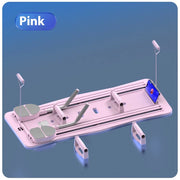 Supine Fitness Board