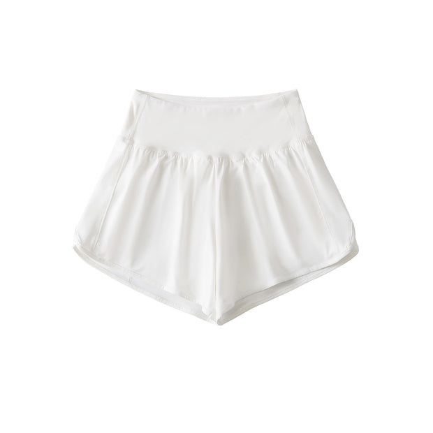 Sports and fitness shorts