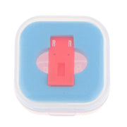 RED RCM Tool Clip Short Circuit Jig For Nintendo Switch Loader Recovery Mode NEW