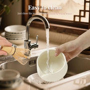 Premium 8-piece Matcha Set: Ceramic Chawan, whisky gift box, Matcha tools – for tea lovers