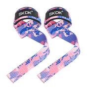 Camouflage sports power band grip strength band fitness hard pull band pull-up auxiliary band