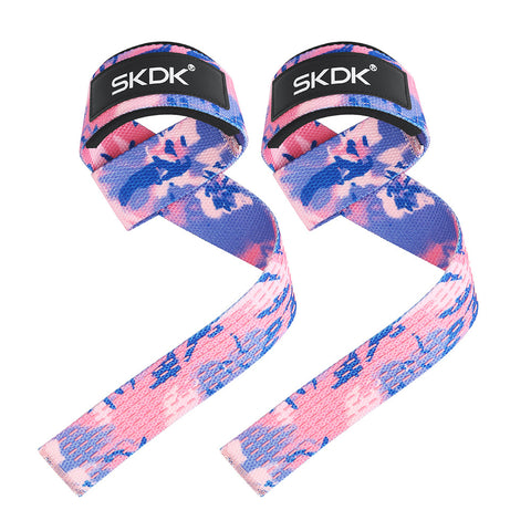 Camouflage sports power band grip strength band fitness hard pull band pull-up auxiliary band