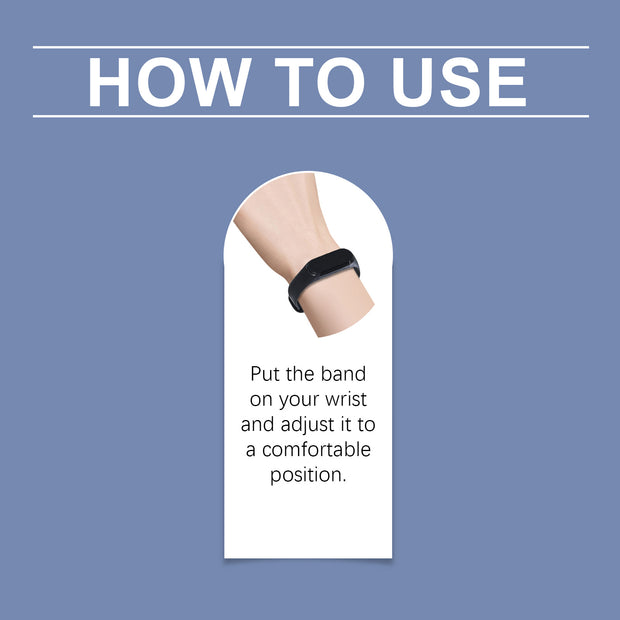 Sports Watch Body Care Outdoor Fitness To Enhance Daily Life Fashion Bata Sports Watch