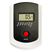 Heart - rate electronic instrument display for spinning bikes, fitness bikes. XBK webbing bikes, speed counters for treadmills