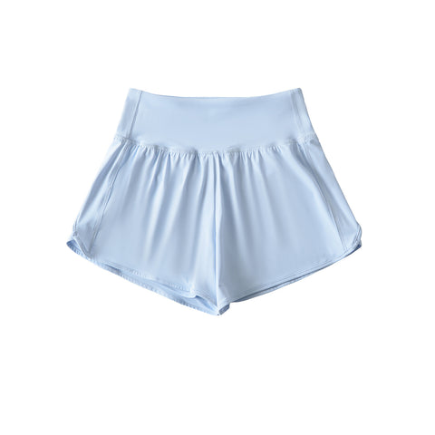 Sports and fitness shorts