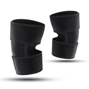 Outdoor sports fitness tennis training running adjustable fixed elbow strap protective gear