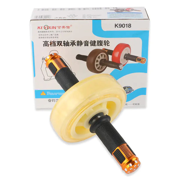 Abdominal Fitness Exercise Equipment