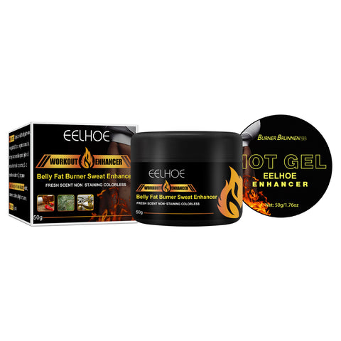 Abs Cream, Abdominal Strength Men And Women's Chest Muscle Waistcoat Line Massage Fitness Sculpting Cream