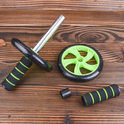 Abdominal Workout Fitness Equipment