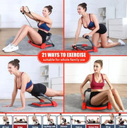 Fitness Portable Equipment
