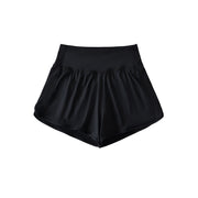 Sports and fitness shorts