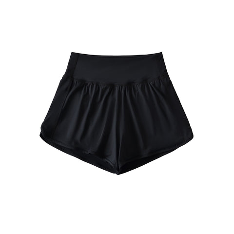 Sports and fitness shorts