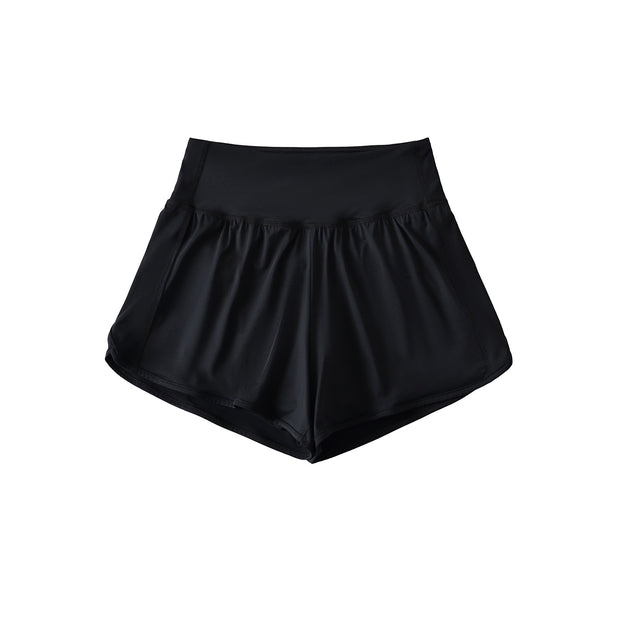 Sports and fitness shorts