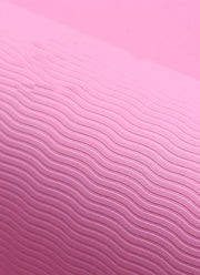 Double-Color Non-Slip Yoga Mat