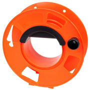 Nightstick BAYCO Product INC KW-110 Cord Storage Reel 11-Inch Orange
