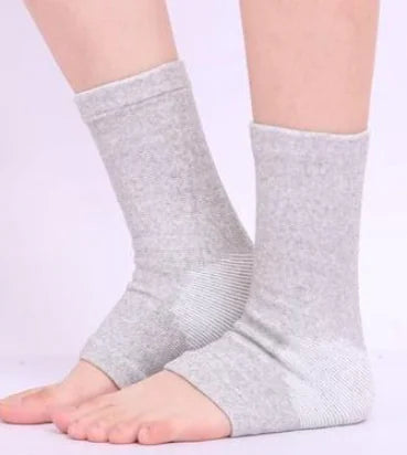 Warm Fitness Ankle Support