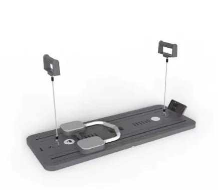Multifunctional Fitness Board