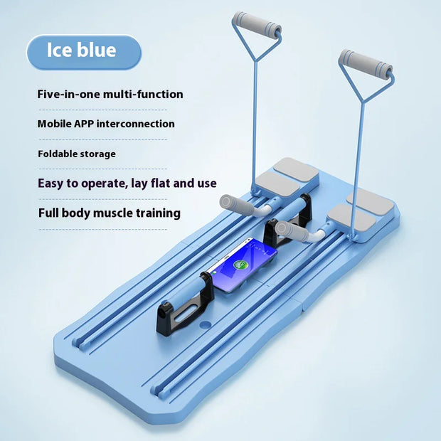 Multifunctional Fitness Board