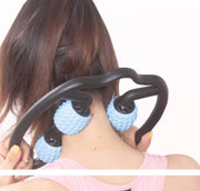 Fitness and Sports Massage Roller