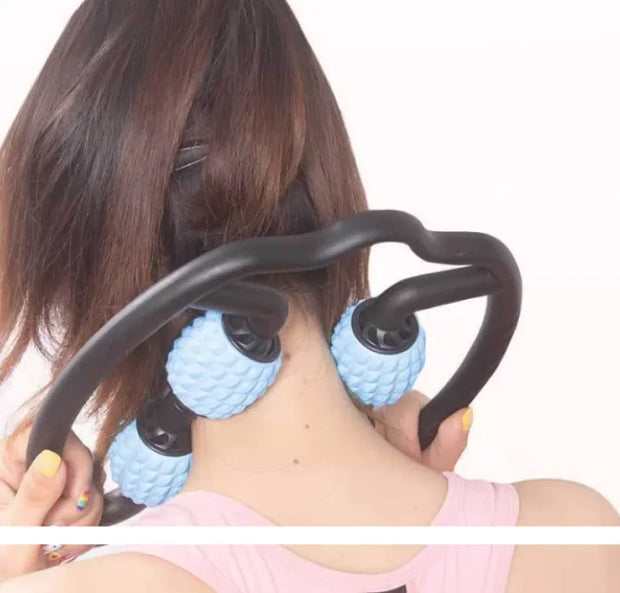 Fitness and Sports Massage Roller