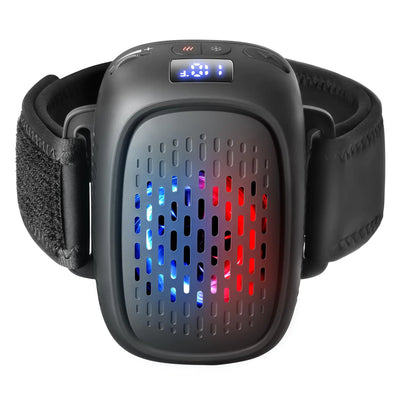 Recovery Cube Instant Heat Cold and Contrast Relief Aches Sport Muscle Recovery Cube for Body Pain Relief Heat Cold Recovery Machine Portable Cold Pack with Cooling Compress Electric Heating Pad