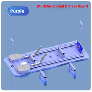 Supine Fitness Board
