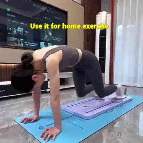 Multifunctional Fitness Board