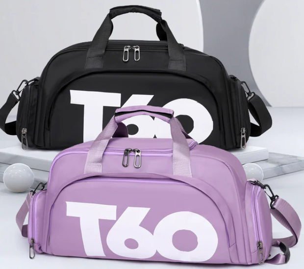 Football Backpack Fitness Bag