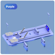 Supine Fitness Board