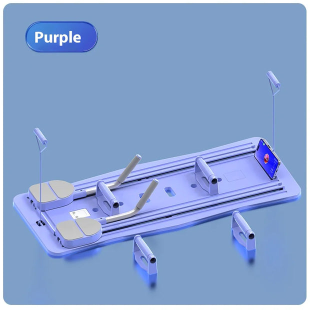 Supine Fitness Board