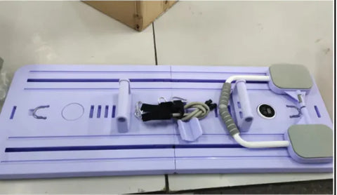 Multifunctional Fitness Board