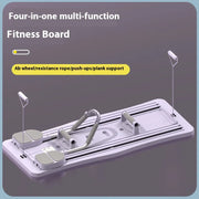 Supine Fitness Board