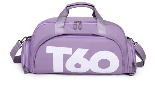 Football Backpack Fitness Bag