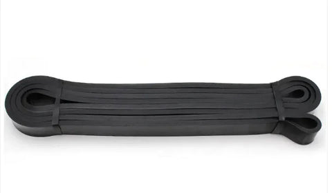 Yoga Pull Rope Pull-Up Auxiliary Belt Stretching