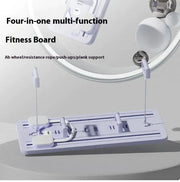 Multifunctional Fitness Board