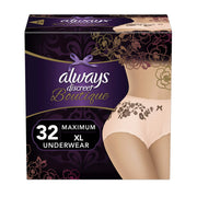 Always Discreet 32ct OLD PRODUCT