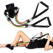 Lerboai Knee Replacement Recovery Aids - Knee Surgery Recovery Equipment For Recovery After Knee Surgery Improving Range Of Motion and Relieving Knee Pain