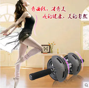 Fitness Abdominal Equipment