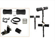 Abdominal Trainer for Home Workouts and Fitness