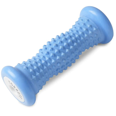 Plantar Fasciitis Relief Foot Massage Roller for Cure Plantar Fasciitis Arch and Heel Pain Myofascial Pain Syndrome Deep Tissue Acupresssure Reflexology Recovery Muscle Massage Tool